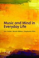 Music and mind in everyday life