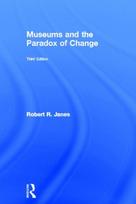 Museums and the Paradox of Change