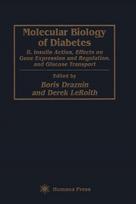 Molecular Biology of Diabetes, Part II