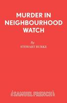 Murder in Neighbourhood Watch