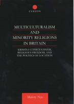 Multiculturalism and Minority Religions in Britain