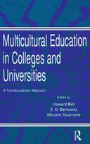 Multicultural Education in Colleges and Universities