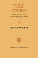Much Ado about Nothing