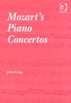 Mozart's Piano Concertos