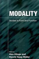 Modality