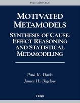 Motivated Metamodels
