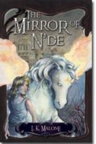 Mirror of N`de – A Novel