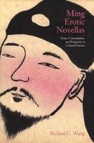 Ming Erotic Novellas