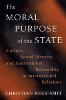 Moral Purpose of the State