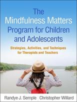 Mindfulness Matters Program for Children and Adolescents