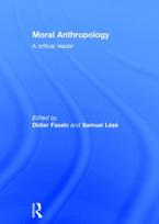 Moral Anthropology