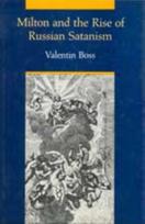 Milton and the Rise of Russian Satanism