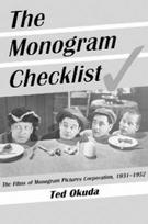 Monogram Checklist