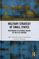 Military Strategy of Small States