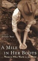 Mile in Her Boots