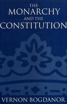 Monarchy and the Constitution