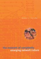 Moment of Complexity