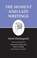 Moment and Late Writings