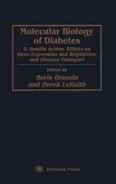Molecular Biology of Diabetes, Part II