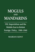 Moguls and Mandarins