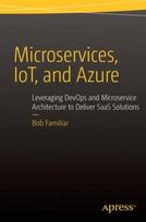 Microservices, IoT and Azure