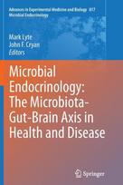 Microbial Endocrinology: The Microbiota-Gut-Brain Axis in Health and Disease