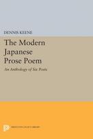Modern Japanese Prose Poem
