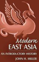 Modern East Asia: An Introductory History