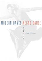 Modern Dance, Negro Dance