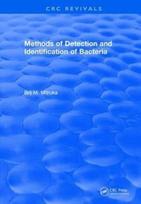 Methods of Detection and Identification of Bacteria (1977)