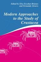 Modern Approaches to the Study of Crustacea