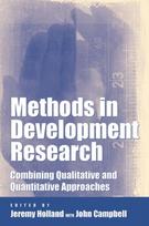 Methods in Development Research