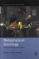 Metaphysical Sociology
