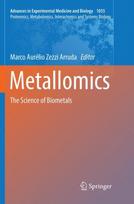 Metallomics