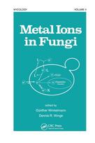 Metal Ions in Fungi