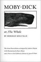 Moby Dick or, The Whale