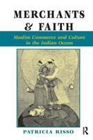 Merchants And Faith