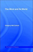 Mind and its World