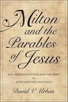 Milton and the Parables of Jesus