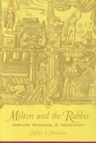 Milton and the Rabbis