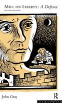 Mill on Liberty: A Defence