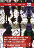 Migration Industry and the Commercialization of International Migration