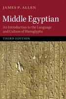 Middle Egyptian