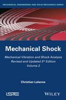 Mechanical Vibration and Shock Analysis, Mechanical Shock