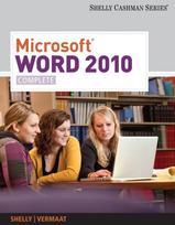 MicrosoftA® Word 2010