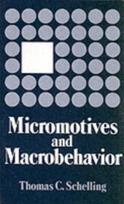 Micromotives and Macrobehavior