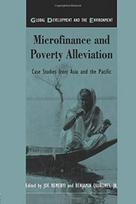 Microfinance and Poverty Alleviation