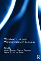Micro-Macro Links and Microfoundations in Sociology