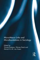 Micro-Macro Links and Microfoundations in Sociology