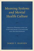 Meaning Systems and Mental Health Culture